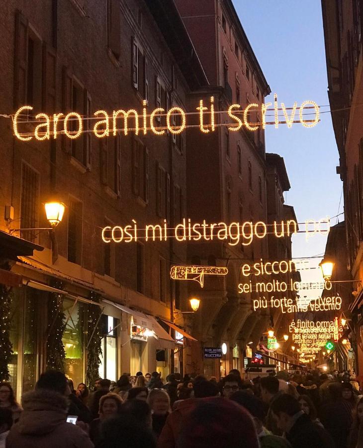 Lejlighed A Casa Di Giancarla