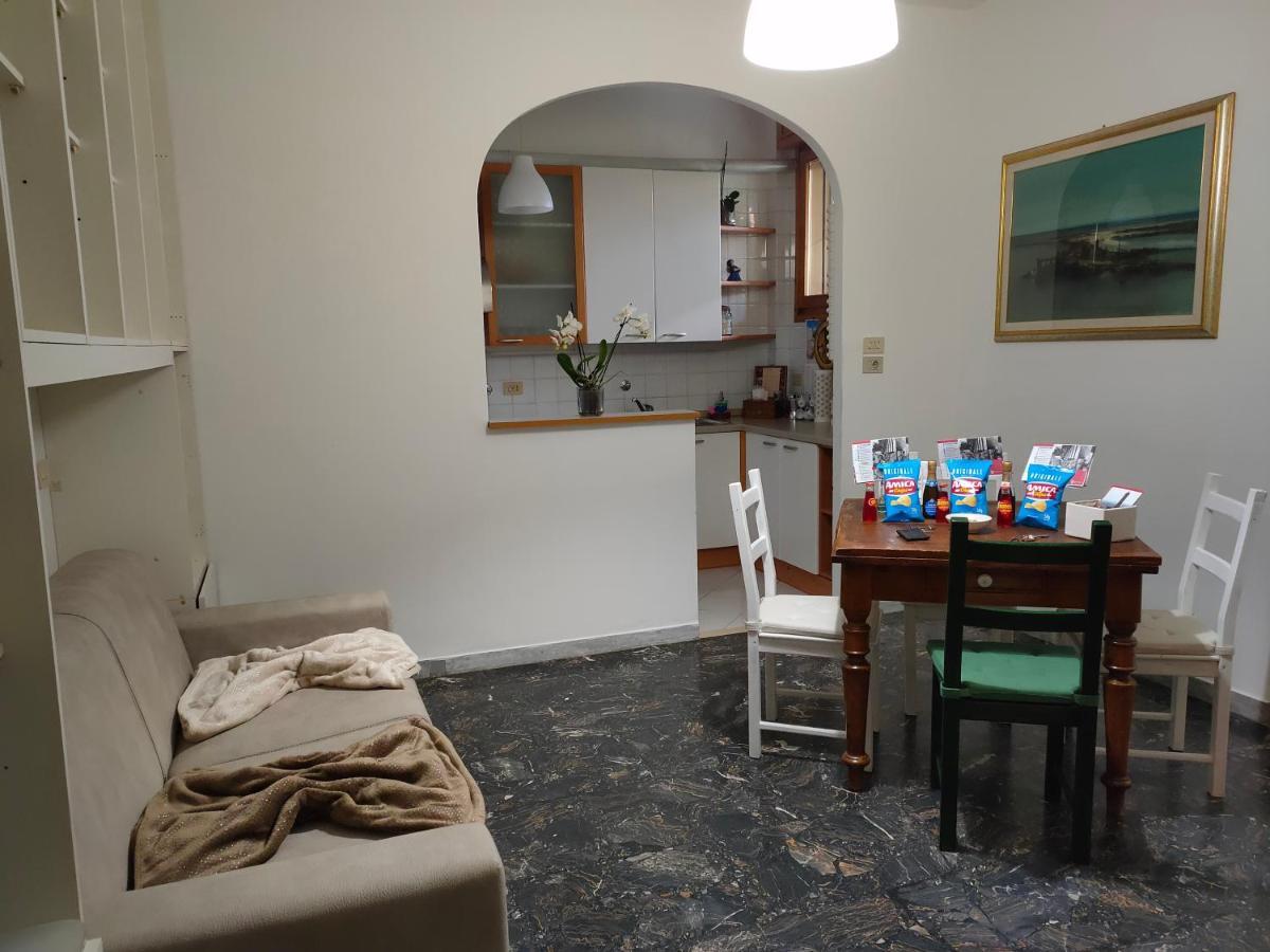 Lejlighed A Casa Di Giancarla