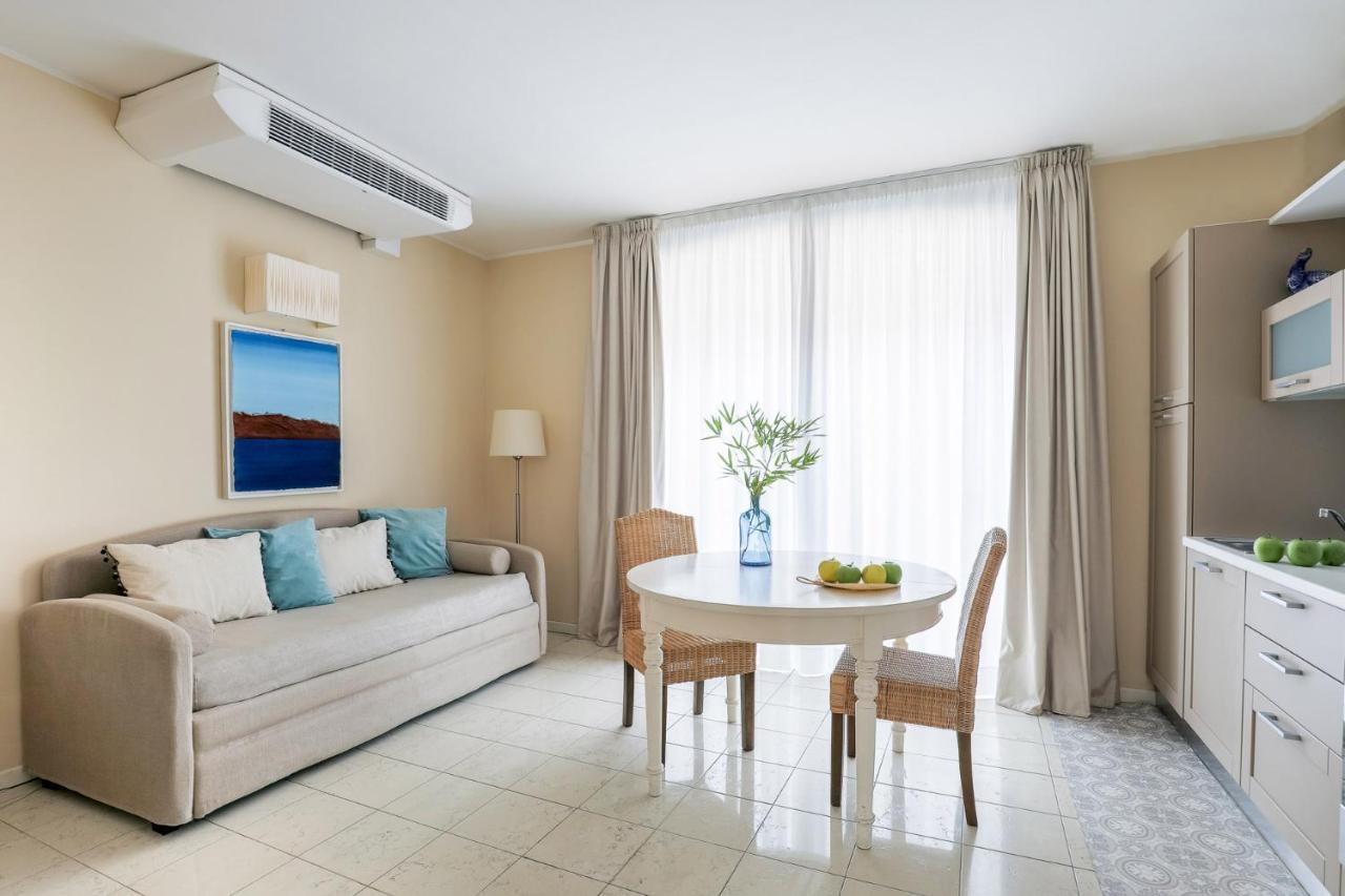 Adriano Appart hôtel 2*