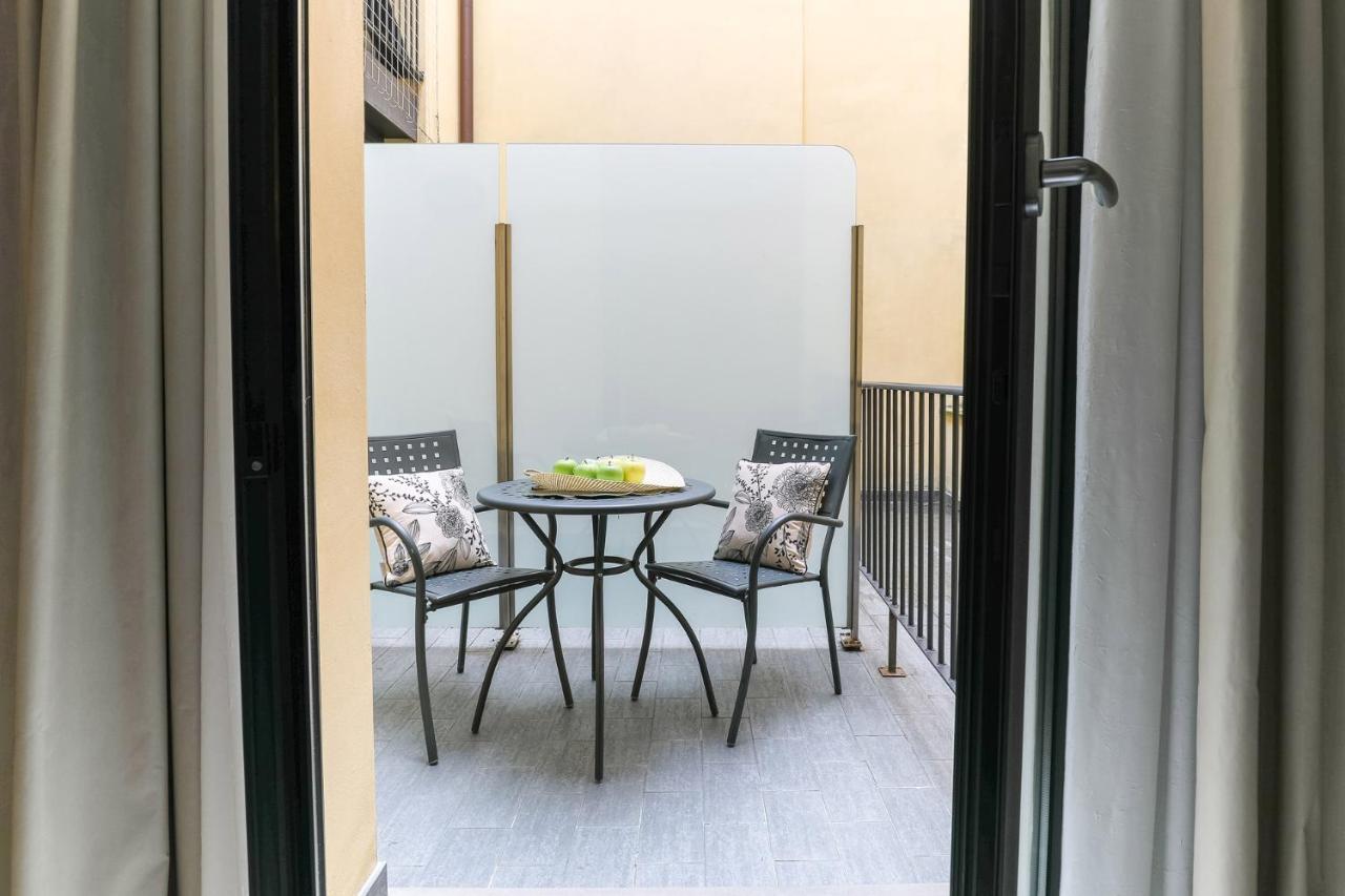 Appart hôtel Adriano 2*