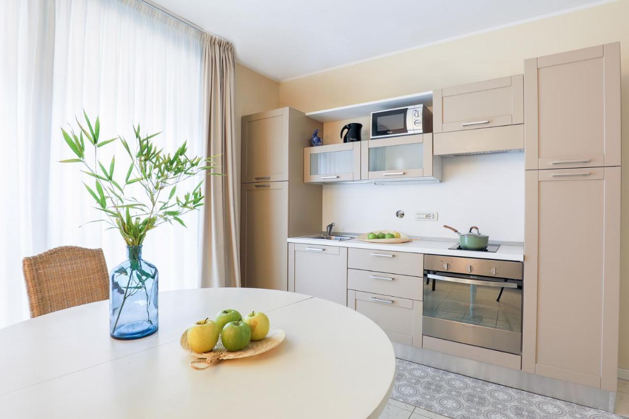 Appart hôtel Adriano Bologne