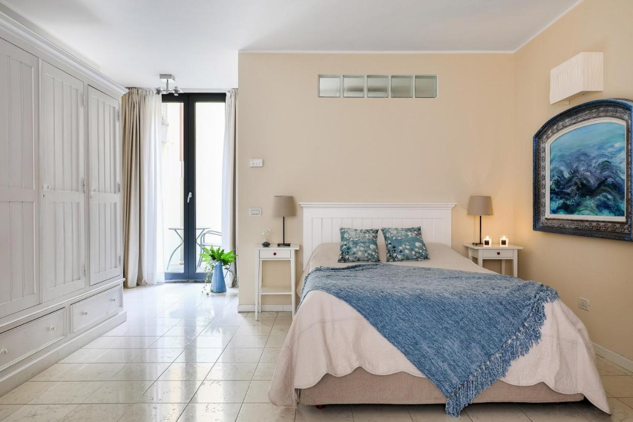 Appart hôtel Adriano Bologne
