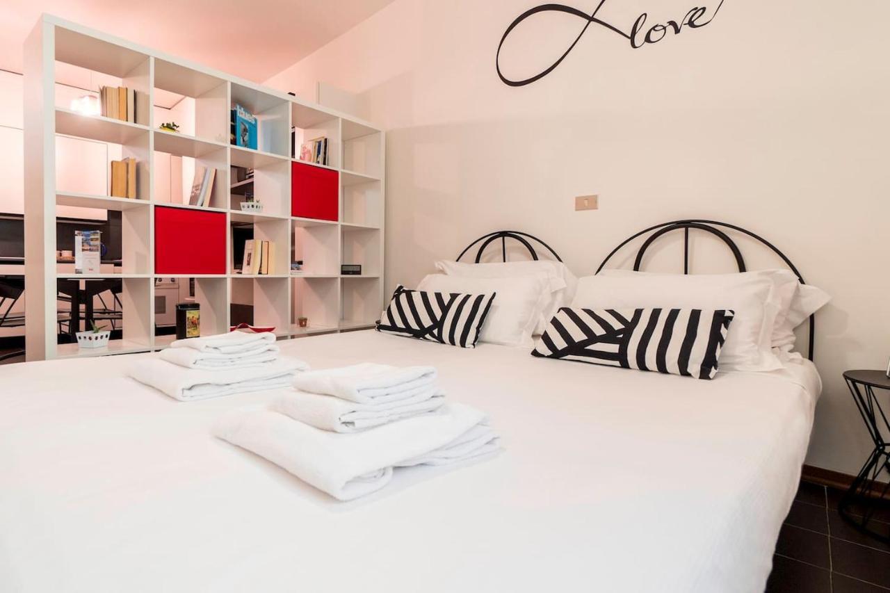 Appartement Italianway - Polese 36 B Bologne