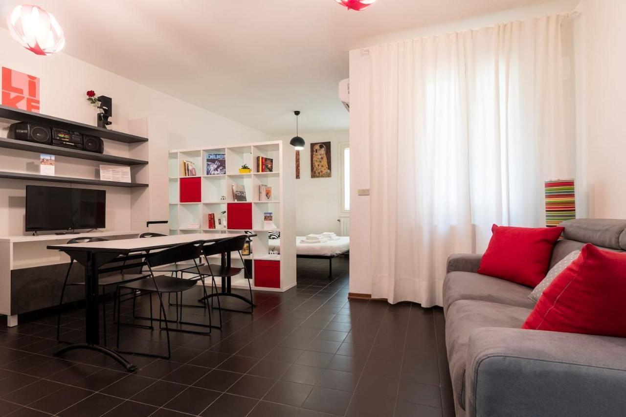 Italianway - Polese 36 B Appartement