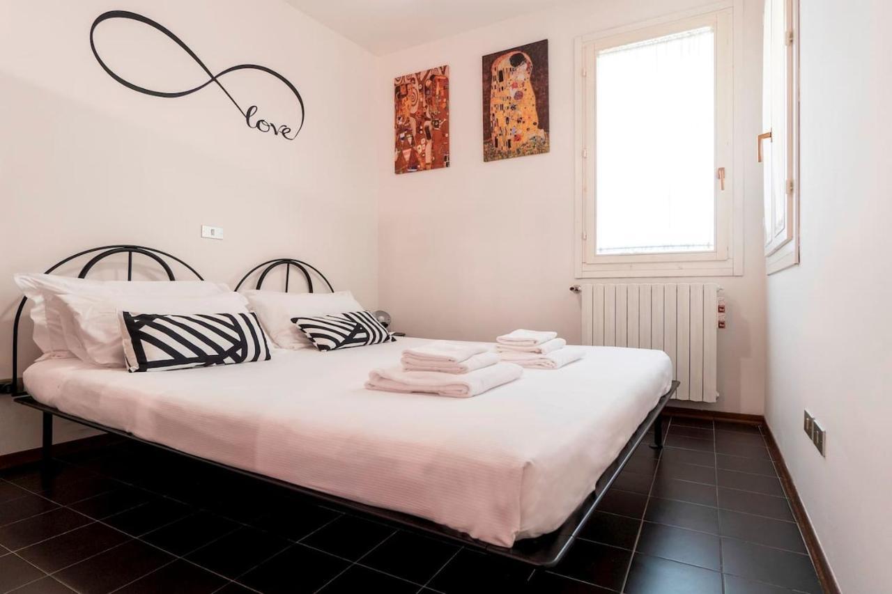 Italianway - Polese 36 B Appartement