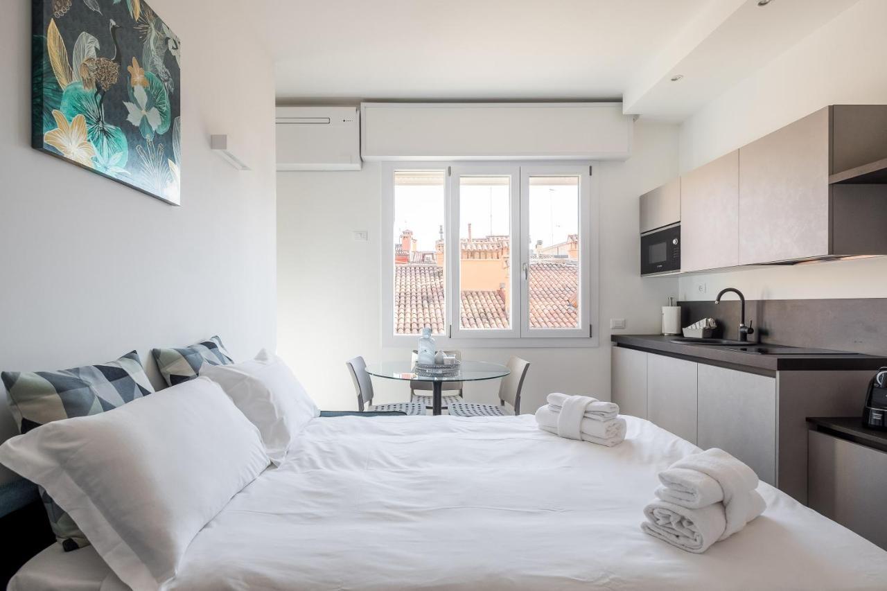 Residenza Del Reno By Wonderful Italy Appartement Bologna