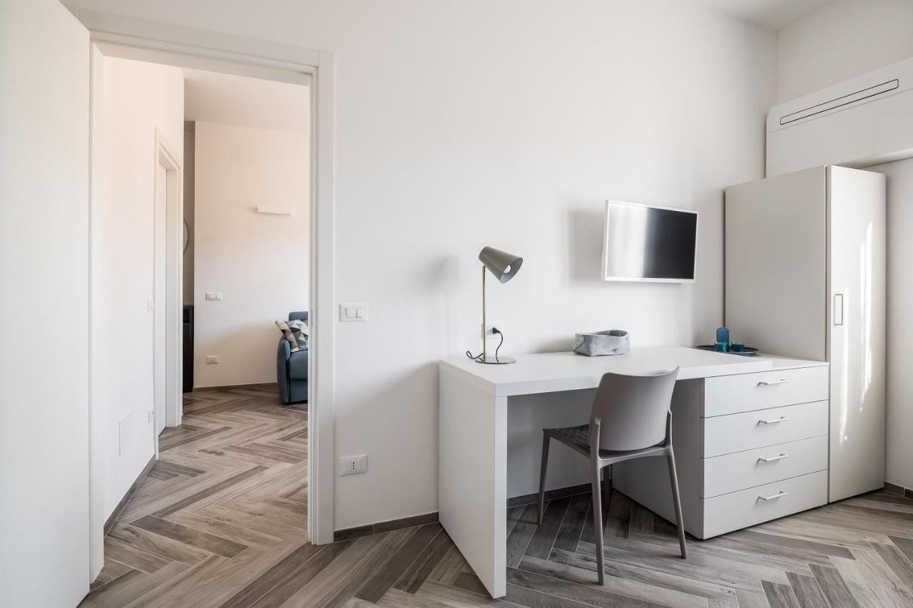 Residenza Del Reno By Wonderful Italy Appartement *