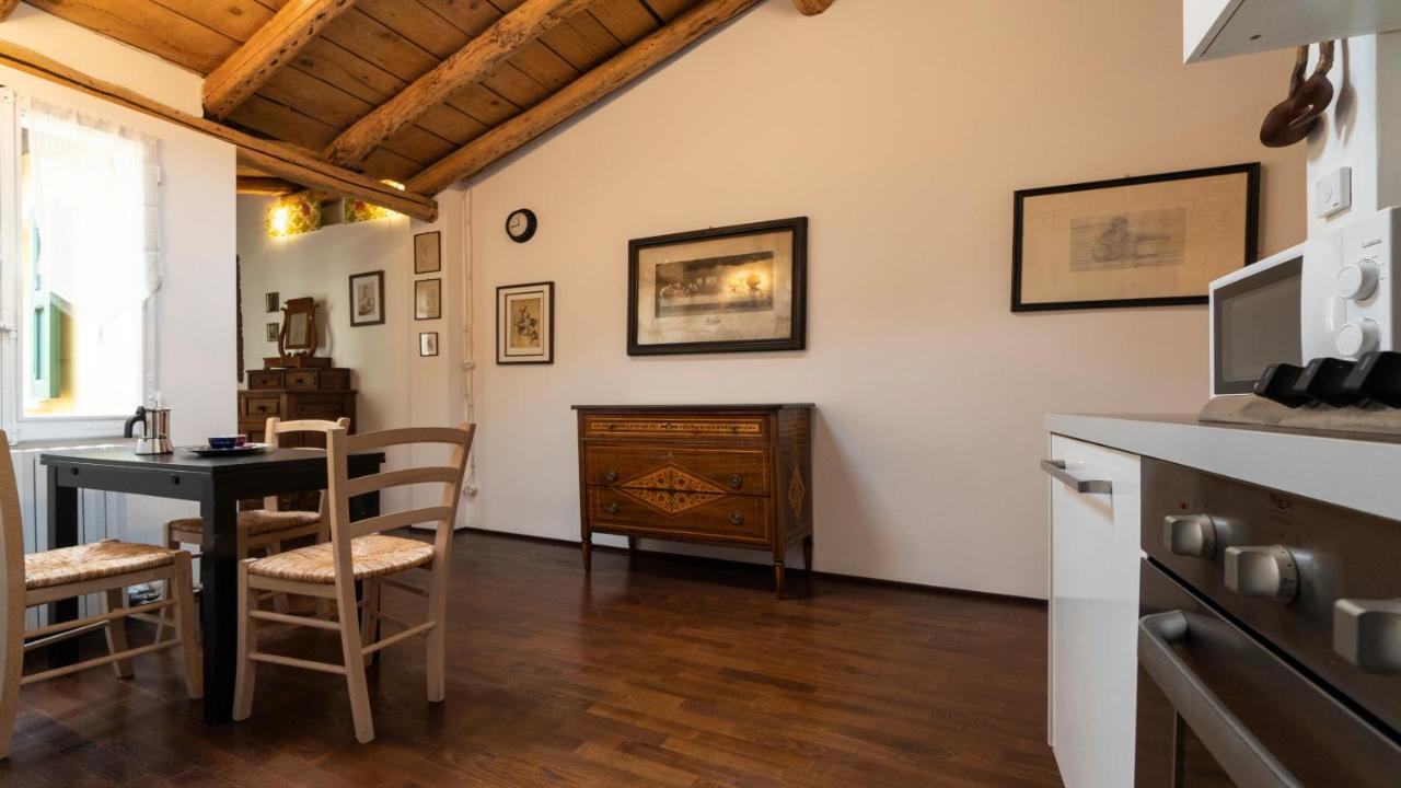 Italianway - Del Pratello 49 Appartement Bologne