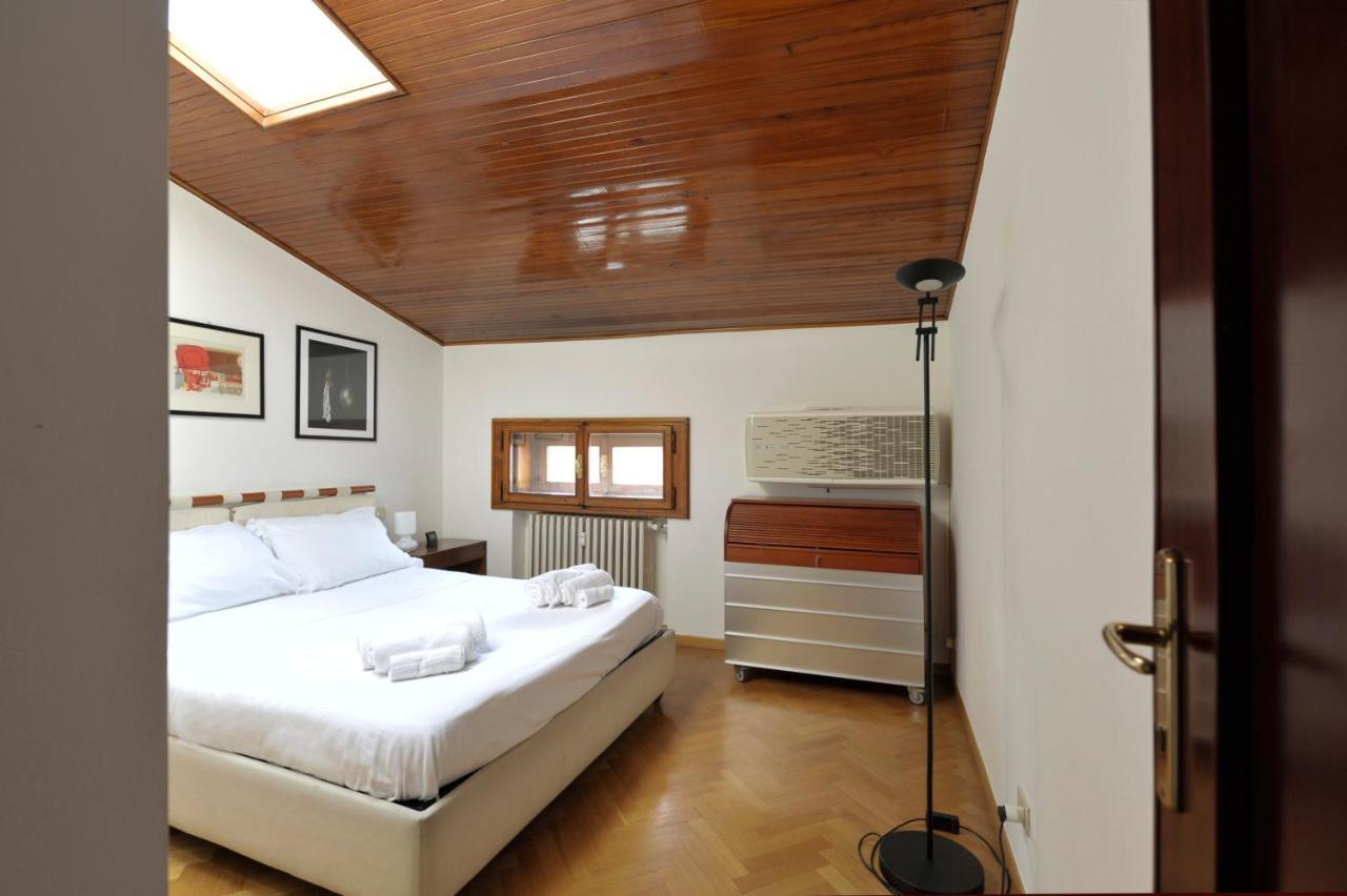 Appartamento Ur-nest San Martino