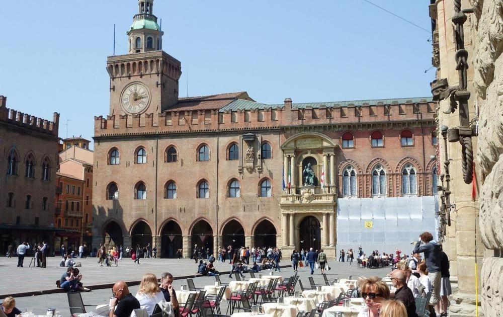 Appartamento Ur-nest San Martino Bologna