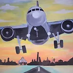 FLY HOUSE BOLOGNA...un appartamento al volo