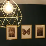 Bologna Central Apartments - Indipendenza 43