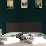 Bologna Central Apartments - Indipendenza 43