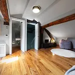 Getthekey Pavaglione Apartment