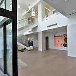 Una Hotels San Vitale Bologna