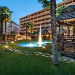 Royal Hotel Carlton