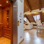 Santo Stefano Apartments - BolognaRooms