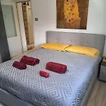 Alessandro\'s room