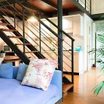 Citystay I Indipendenza Grand Apartment