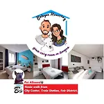 Bologna Homestay