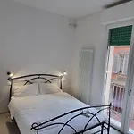 Farolfi Apartments Galliera