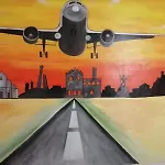 FLY HOUSE BOLOGNA...un appartamento al volo