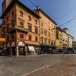 Casa Dafne In Canton De Fiori