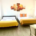 4-Tourist House Bologna-Studio - Self Check-In