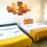 4-Tourist House Bologna-Studio - Self Check-In