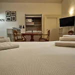 Cuore Di Bologna Suites
