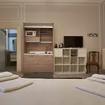 Cuore Di Bologna Suites