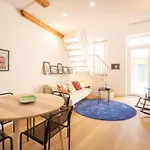 Realkasa Calari Terrace Loft