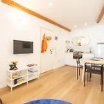 Realkasa Calari Terrace Loft