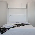 Saragozza Apartments