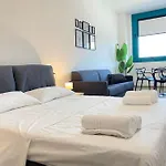 Suite Dall\'Ara 2