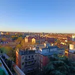 Marconi Skyline