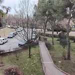 Appartamento Stadio Free Bike