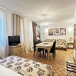 Bohemien Chic Casa Vacanze