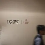 I Portici Hotel Bologna
