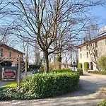 Savoia Hotel Country House Bologna