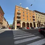 Bologna Central Station Apartment
