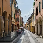 La Mansarda Del Pratello By Wonderful Italy