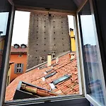 4-Tourist House Bologna-Studio - Self Check-In