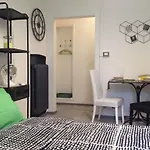 Decorialab Apartments
