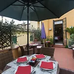 Palazzo Trevi Charming House