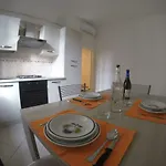 Procaccini Apartment
