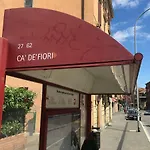 Procaccini Apartment