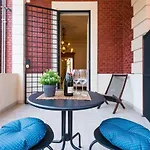Villa Savioli Room&Breakfast