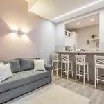 Borgonuovo Apartments