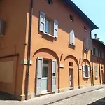 Alemanni House